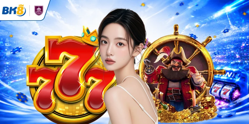 รายชื่อเกมสล็อตยอดนิยมในปัจจุบัน