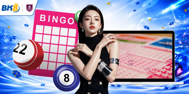 เกมลอตเตอรี่ออนไลน์ยอดนิยมในปัจจุบัน