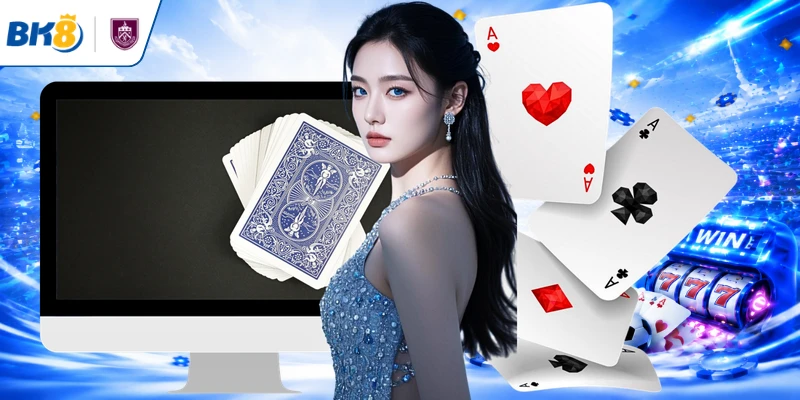 เคล็ดลับการเล่นบาคาร่าสำหรับมือใหม่ให้ได้ผลดี ตั้งแต่ A-Z 2 รูปแบบเกมที่ผู้เล่นควรศึกษาและทำความเข้าใจ