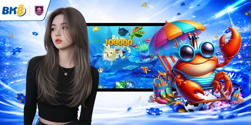 เกมยิงปลาแลกรางวัลคืออะไร - หลักการคำนวณคะแนนแบบเข้าใจง่าย 1 ทำความเข้าใจความหมายของเกมยิงปลาแลกรางวัล