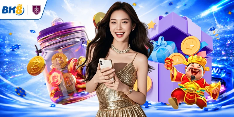 โปรโมชั่นฝากครั้งแรกคืออะไร - คู่มือฉบับละเอียดที่สุด 2 Dưới đây là một số chương trình khuyến mãi phổ biến dành cho thành viên mới.